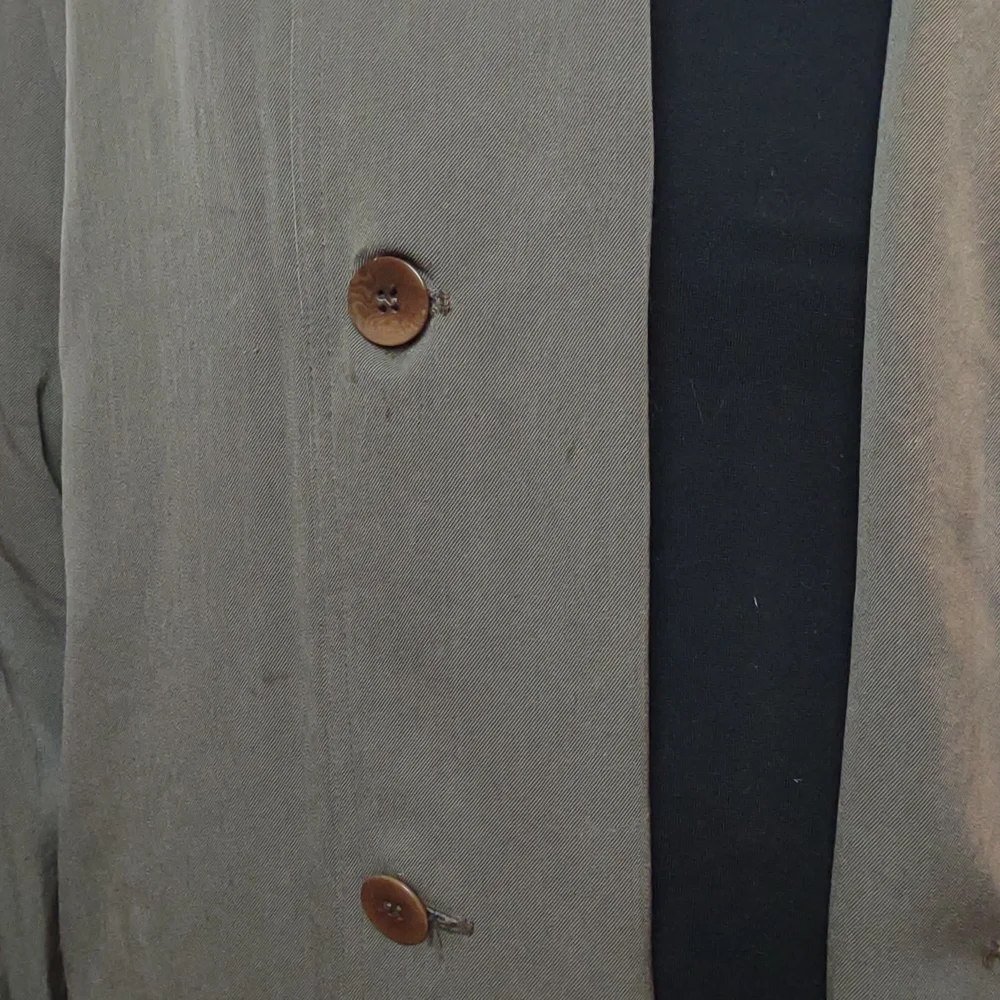 Donna Karen Coat - Picture 2 of 10